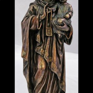 Meet your Posher, Judith